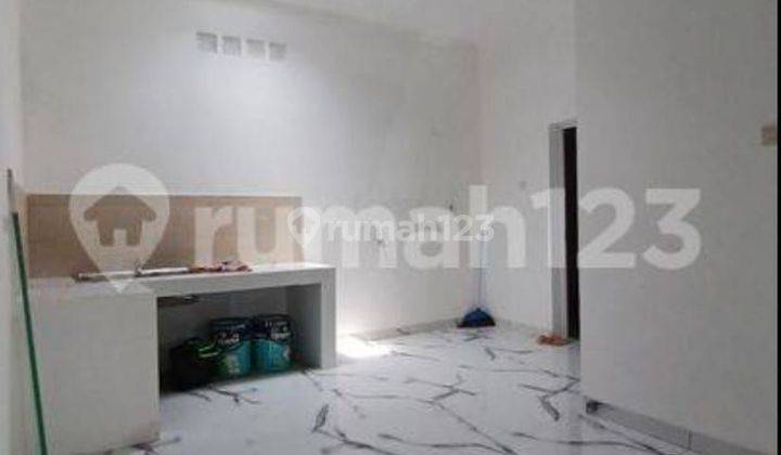 Rumah cantik siap huni di area graha lokasi strategis 2