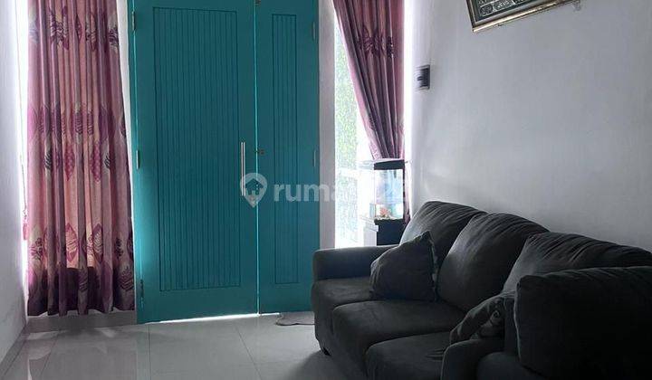 Rumah 2 lantai area pondok aren lokasi startegis 2