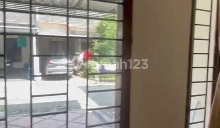 Rumah Siap Huni Area Cireundeu Bebas Banjir Rumah Siap Huni Area Cireundeu Bebas Banjir