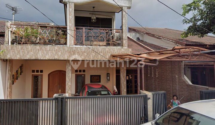 Rumah Di Area Pesanggrahan Bebas Banjir 