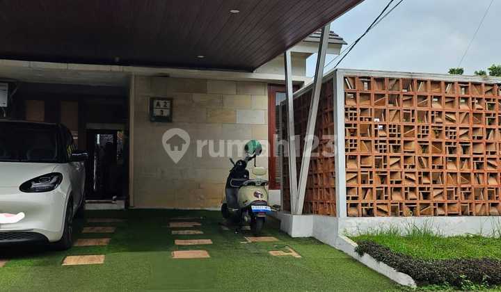 Runah Cantik Siap Huni Area Pamulang Bebas Banjir Runah Cantik Siap Huni Area Pamulang Bebas Banjir