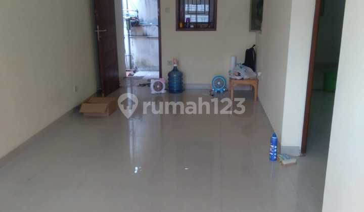 Rumah Siap Huni Area Ciputat Sawah Baru Strategis 2