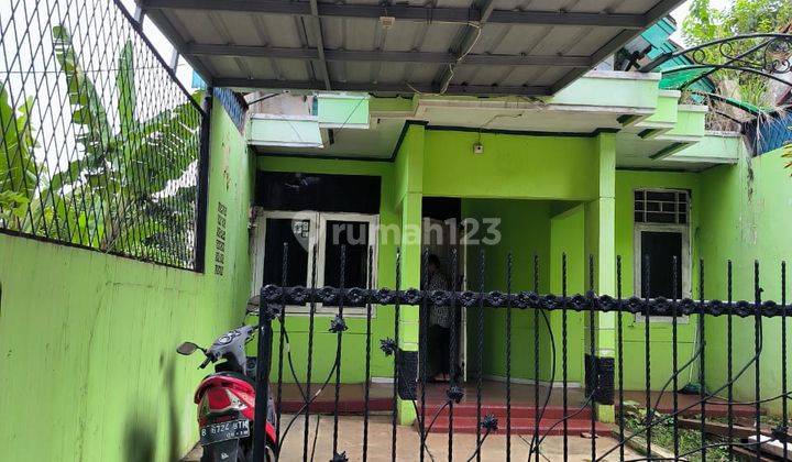 Rumah Bagus Di Area Graha Bintaro Dekat Ke Serpong 2