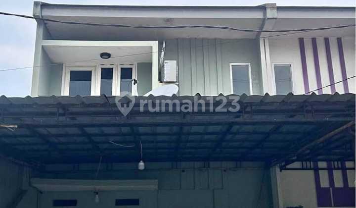 Nice House In A Strategic Area Near Lembang Market