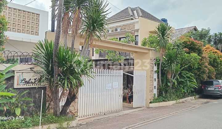 Rumah Bagus Dalam Cluster Di Area Pondok Aren