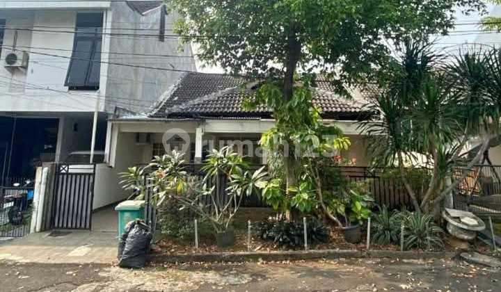 Rumah Lama Dengan Luas Besar Berada Di Lokasi Strategis Rumah Lama Dengan Luas Besar Berada Di Lokasi Strategis