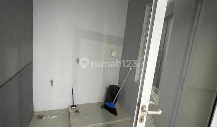 Rumah Disewakan Area Ciputat Dekat Stasiun Jurangmangu 2