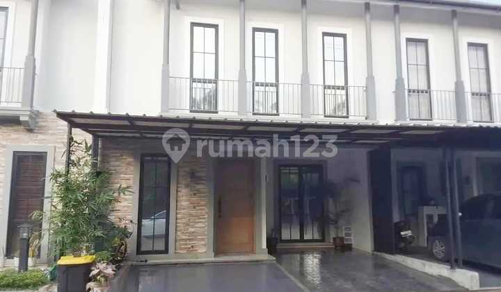 Runah Bagus di Area Cireunde Bebas Banjir dan Lokasi Strategis