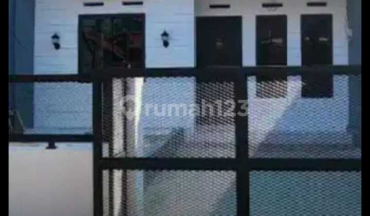 Rumah Bagus Siap Huni Dalam Komplek Lokasi Strategis