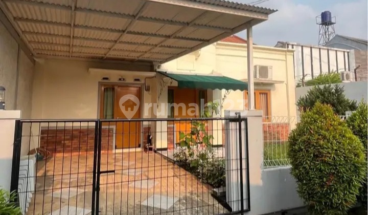 Rumah Siap Huni Area Graha Raya Dalam Cluster Rumah Siap Huni Area Graha Raya Dalam Cluster