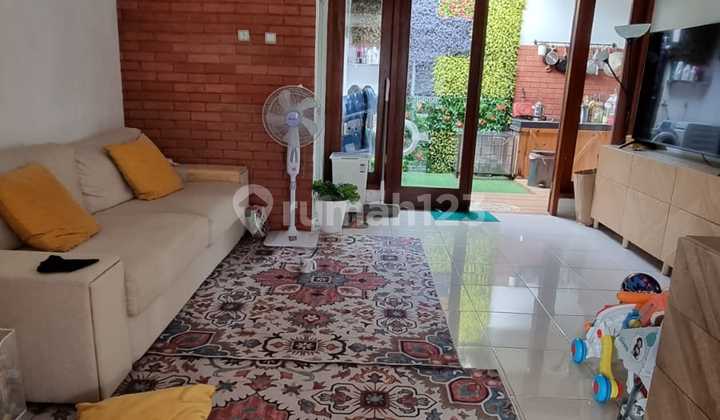 Beautiful House Ready to Occupy in Flood-Free Pamulang Area 2