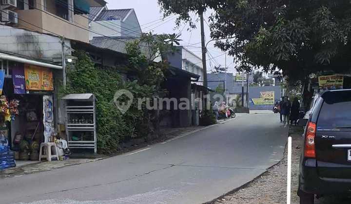 Kavling Bentuk Kotak Di Area Pemukiman Strategis Kavling Bentuk Kotak Di Area Pemukiman Strategis