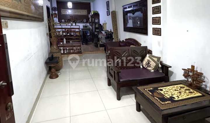 Rumah di Jual Area Ciledug Siap Huni Bebas Banjir 2