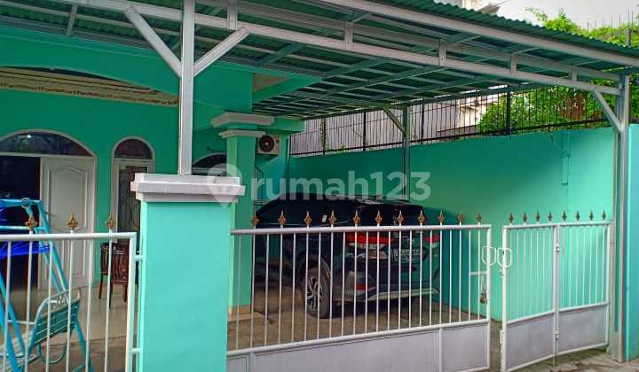 Rumah Di Area Jakarta Selatan Strategis Dan Bebas Banjir Rumah Di Area Jakarta Selatan Strategis Dan Bebas Banjir