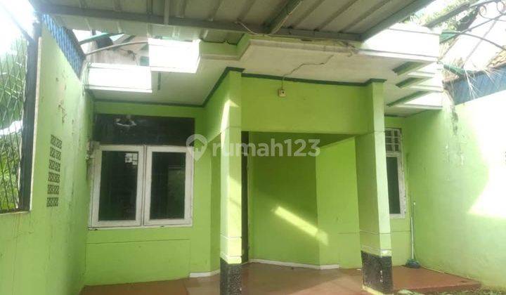 Rumah Bagus Di Area Graha Bintaro Dekat Ke Serpong 1