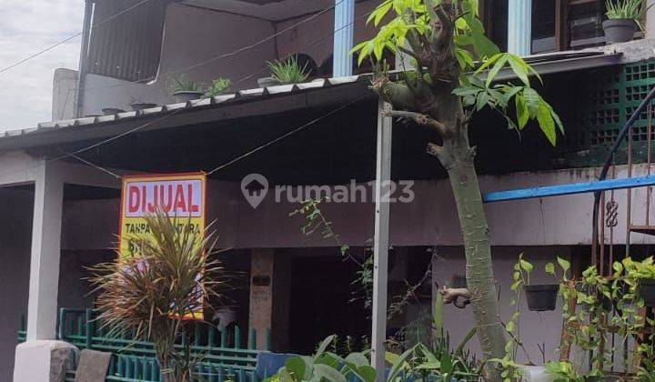 Rumah Area Pesanggrahan Jakarta Selatan Strategis 1