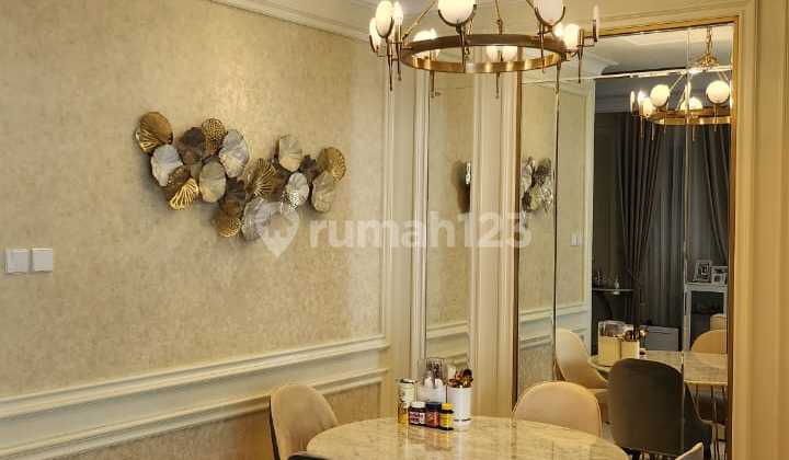 Rumah Bagus Cantik Siap Huni Di Area Lebakbulus  2