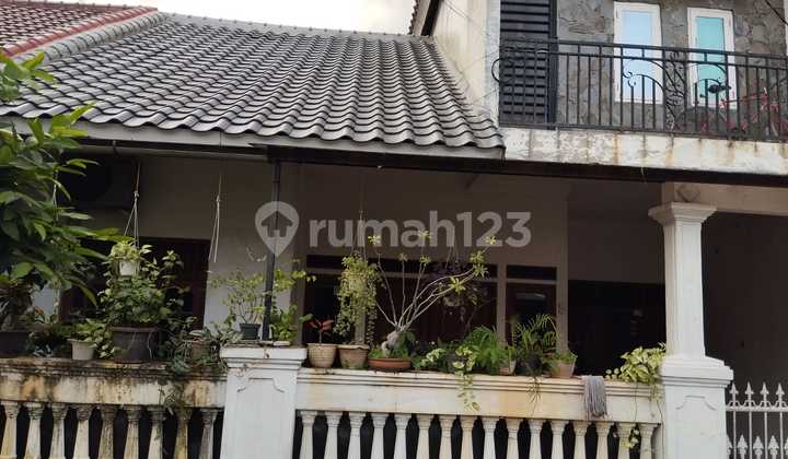 Rumah Di Area Pamulang Komplek Lama Bebas Banjir Rumah Di Area Pamulang Komplek Lama Bebas Banjir