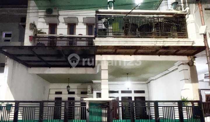 Rumah di Jual Area Ciledug Siap Huni Bebas Banjir