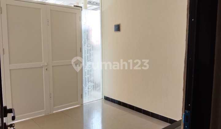 Rumah Bagus Dalam Cluster Area Pondok Aren Bebas Banjir 2