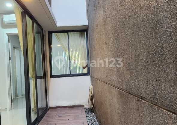 Rumah Siap Huni Area Bintaro Dalam Cluster One Gate System