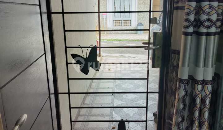 Rumah Siap Huni Bintaro Sektor 9 Dalam Cluster 2