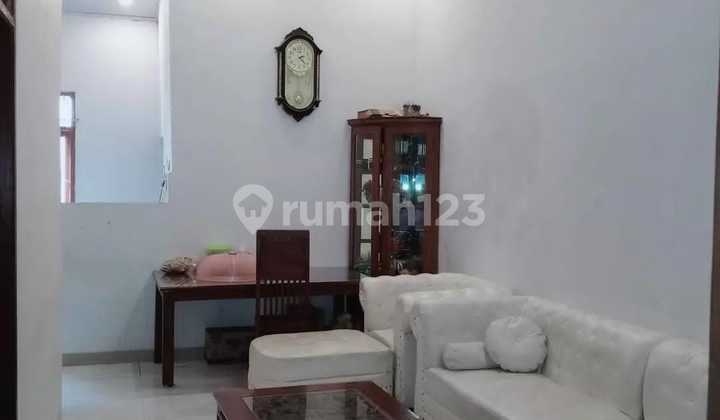 Rumah Bagus 2 Lantai Siap Huni Di Area Ciputat 2