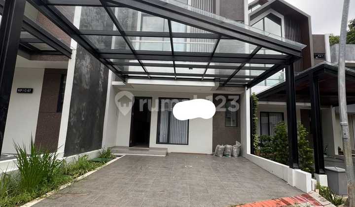 Rumah Bagus Siap Huni dan Lokasi Strategis di Area Bintaro Rumah Bagus Siap Huni dan Lokasi Strategis di Area Bintaro