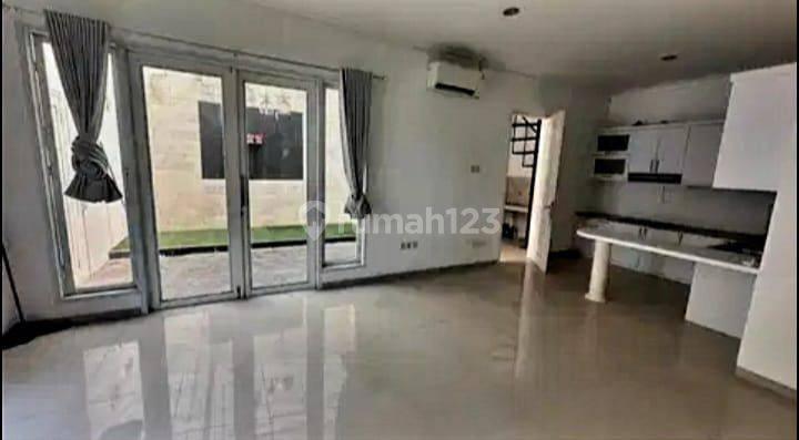 Rumah Di Area Bintaro Sektor 9 Lingkungan Nyaman 2