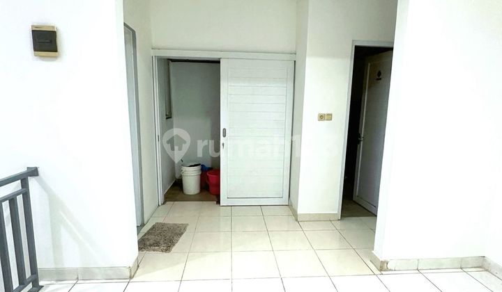 Nice House In The Bsd Area, Comfortable And Strategic 2