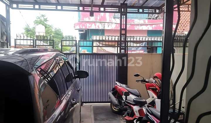 Rumah Dijual Dua Lantai Area Larangan Ciledugg 2