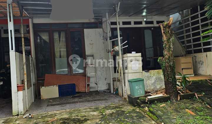 Rumah Di Area Permata Bintaro Nyaman Dan Strategis Rumah Di Area Permata Bintaro Nyaman Dan Strategis