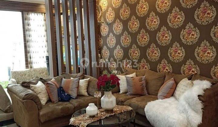 Rumah Baru Dibangun Dengan Bangunan Minimalis Modern 2