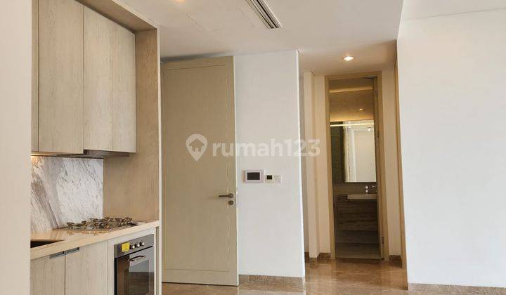 Apartemen Mewah di kawasan TB Simatupang 1