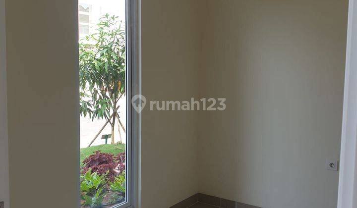 Rumah 2 lantai, lokasi nyaman di Gading Serpong 2