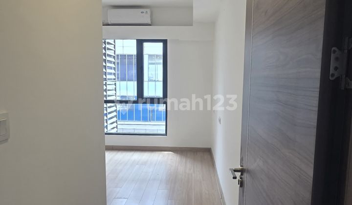 Apartment 3 BR Skyhouse BSD Bagus Unfurnished
