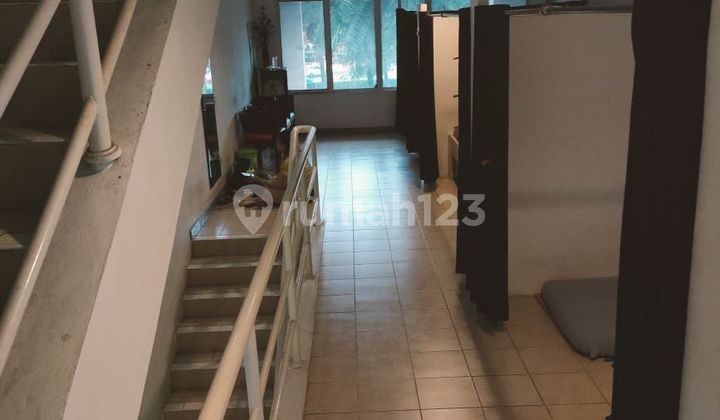 RUKO METROPOLIS TANGERANG DIJUAL SIAP PAKAI