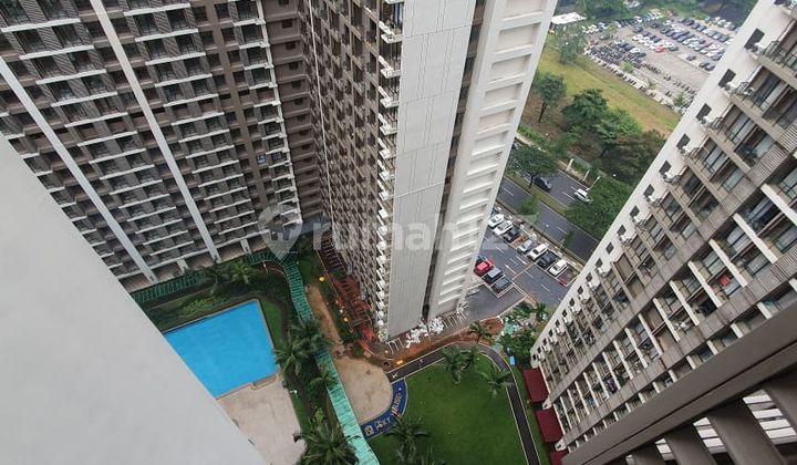 Apartemen Siap Huni Skyhouse Bsd Tangerang Selatan (Samping Aeon Mall Bsd). 1