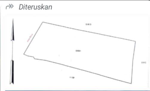 Tanah Dengan Luas 7.885 Di Jalan Raya Tenjo Km.02, Bogor SHM  2