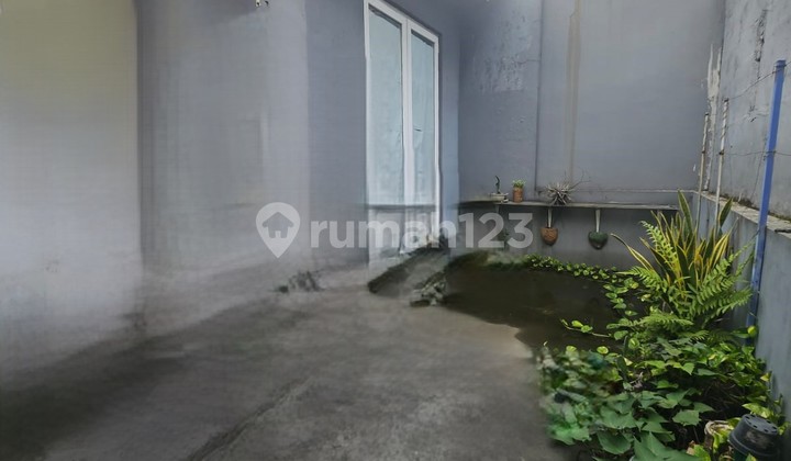 2-Story Ready-to-Occupy House in Vienna Modernland Cluster, Tangerang 2