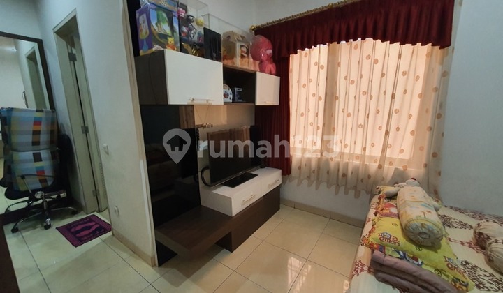 Rumah Bagus Perumahan Permata Puri Media Jl Safir Jakarta Barat 2