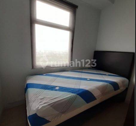 Apartement Apartemen AYODHYA KOTA TANGERANG 2 BR Semi Furnished Bagus 2