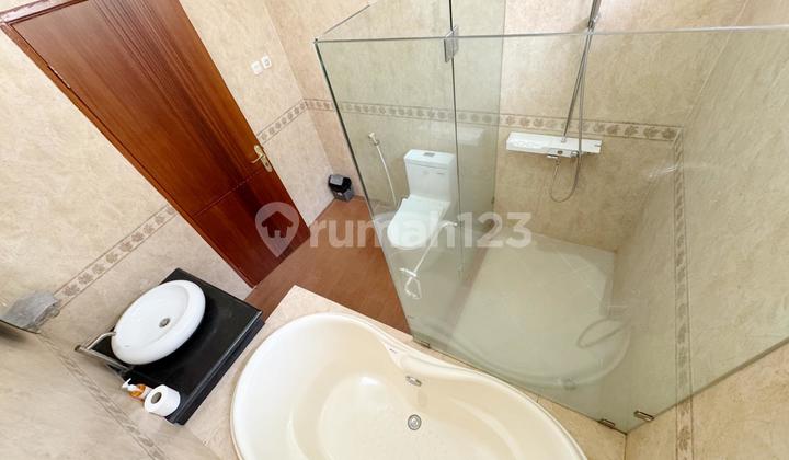 Neat House Ready to Occupy in Madrid Modernland Cluster 2