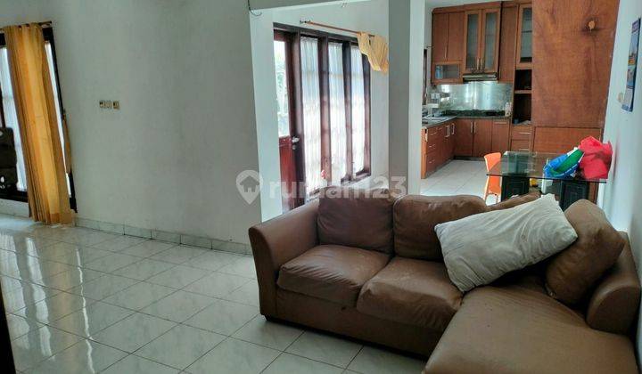 Dijual Rumah Pasadena Golf Modernland 1