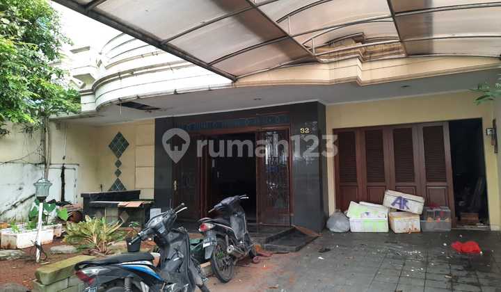 Cheap House For Quick Sale In Elang Laut Cluster PIK