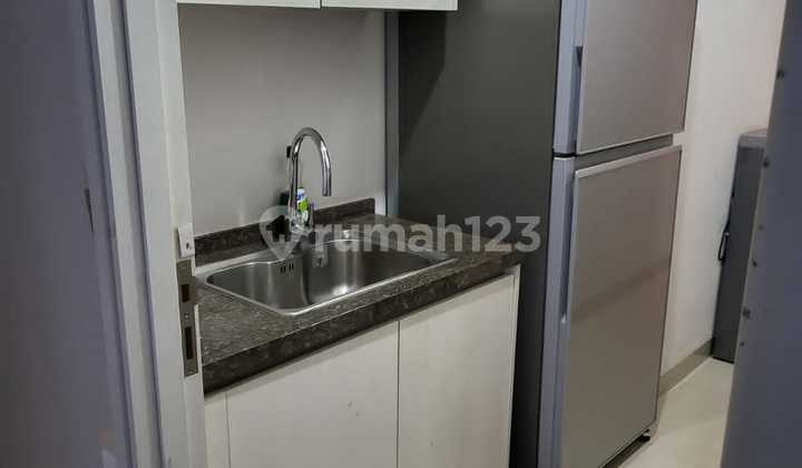 Affordable Ready-to-Occupy Saumata Apartment in Alam Sutera