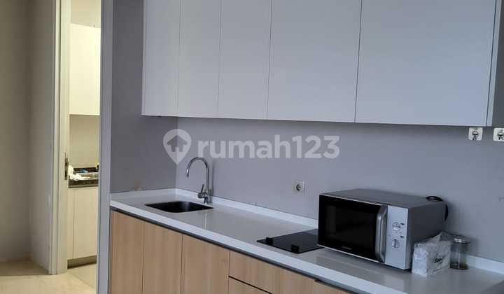 Affordable Ready-to-Occupy Saumata Apartment in Alam Sutera 2