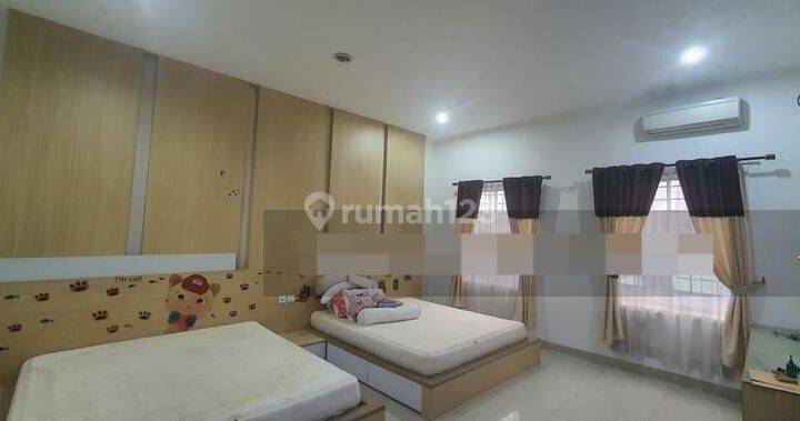 Rumah Murah Di Pondok Hijau Golf Summarecon Gading Serpong 1