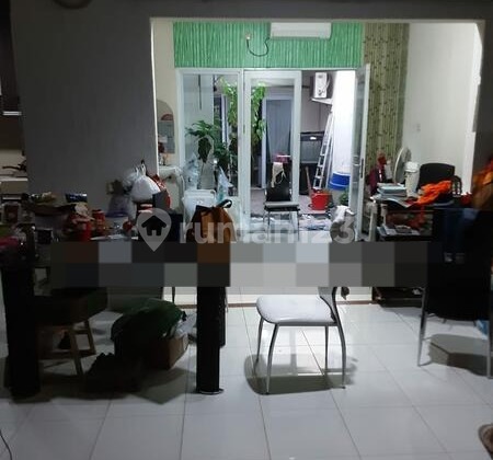 Rumah Murah Di Cluster Premier Park 2 Modernland Thia 2