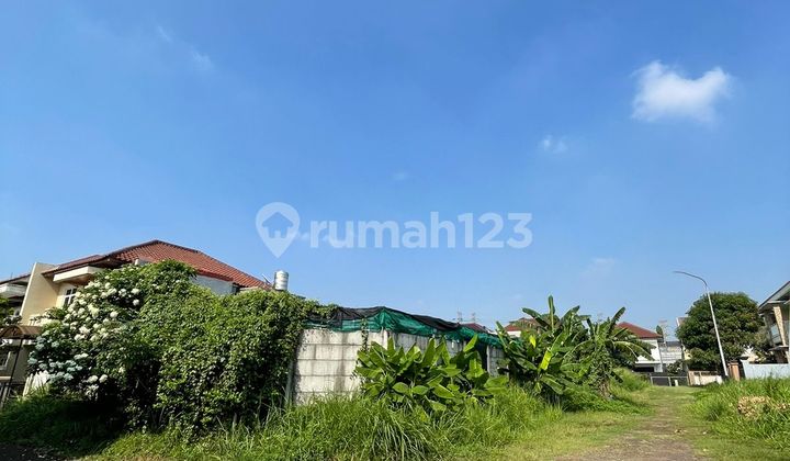 Tanah Kavling Murah Di Modernland Tangerang Stella Tanah Kavling Murah Di Modernland Tangerang Stella